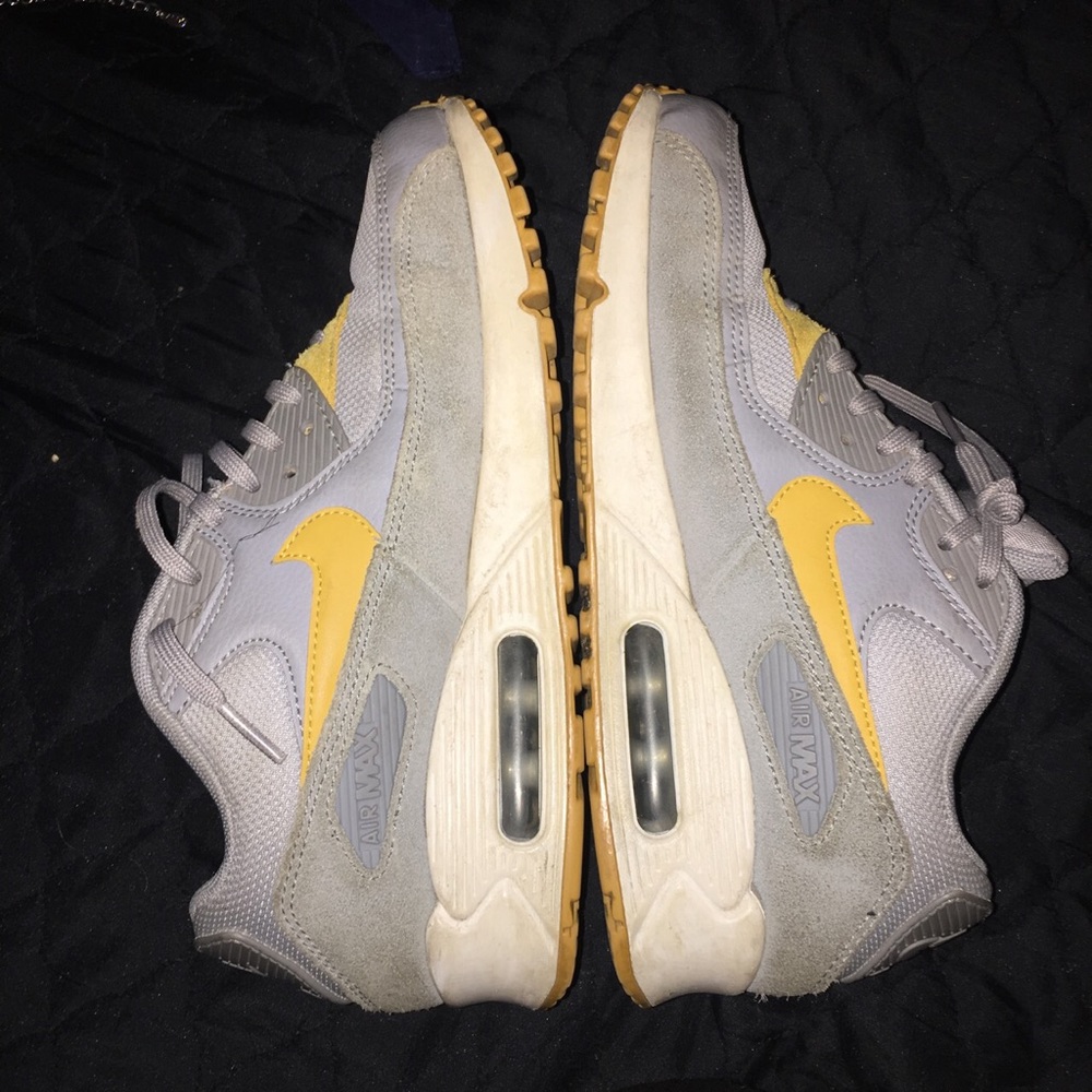 Nike Air Max sz 8